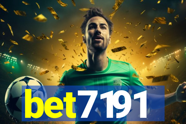 bet7191