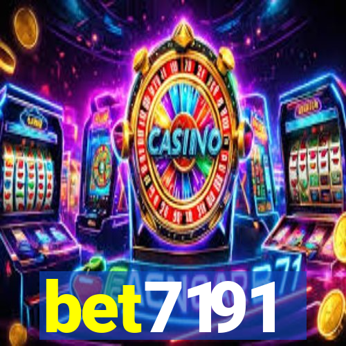 bet7191