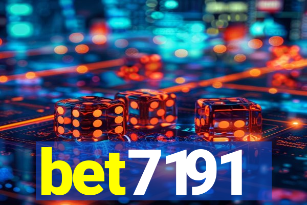 bet7191