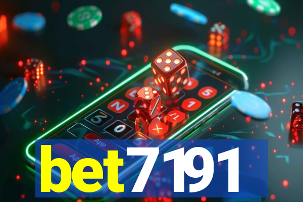 bet7191