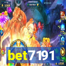 bet7191