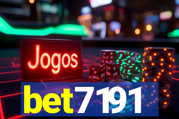 bet7191