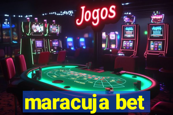 maracuja bet