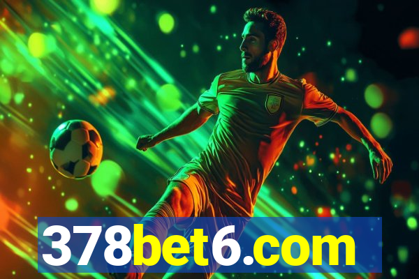 378bet6.com