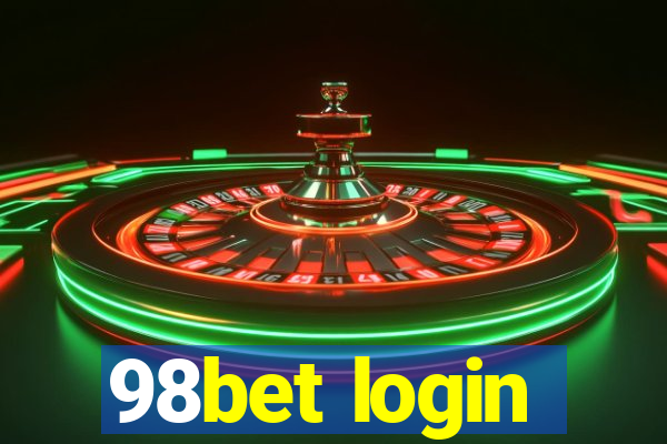 98bet login