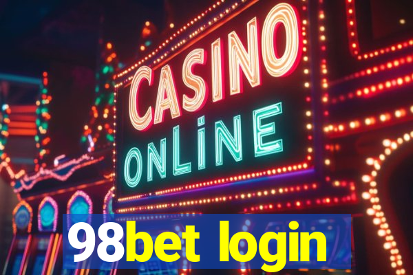 98bet login