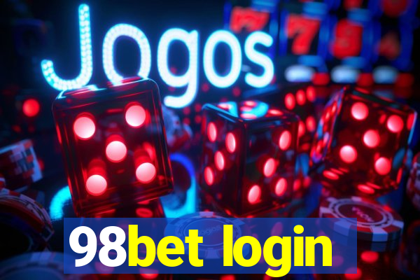 98bet login