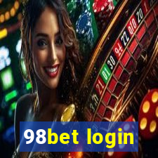 98bet login