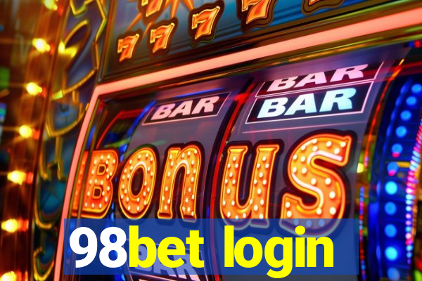 98bet login