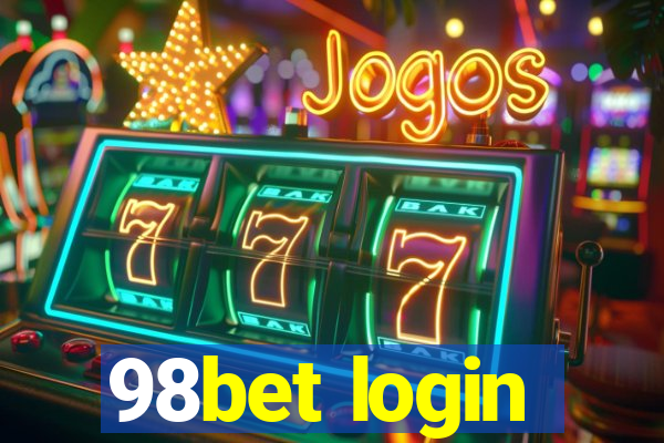 98bet login