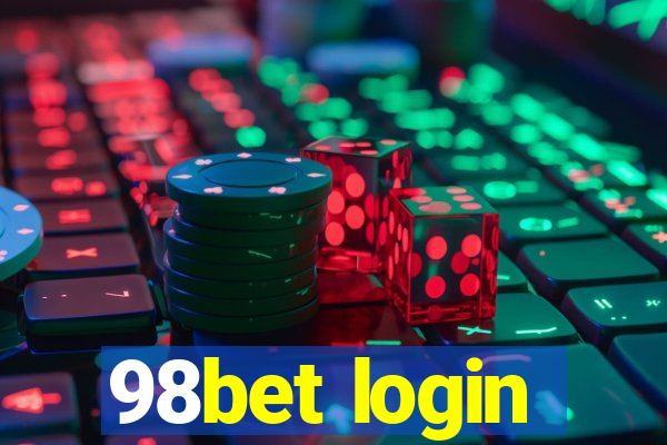 98bet login