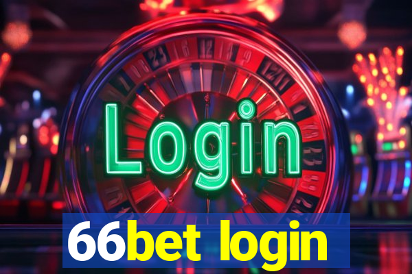 66bet login