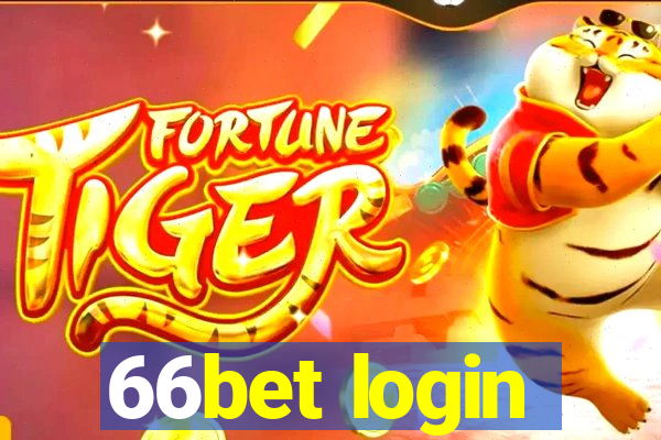 66bet login