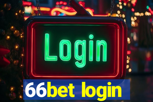 66bet login