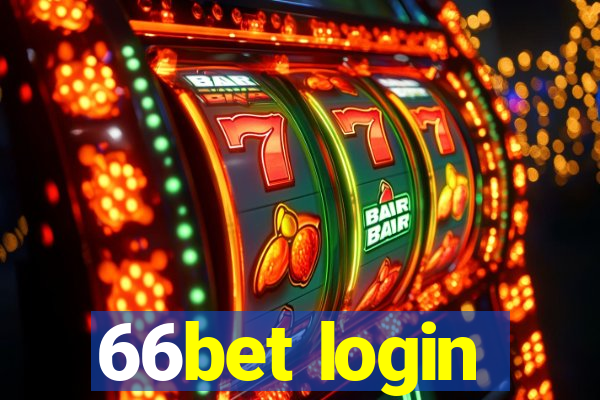 66bet login