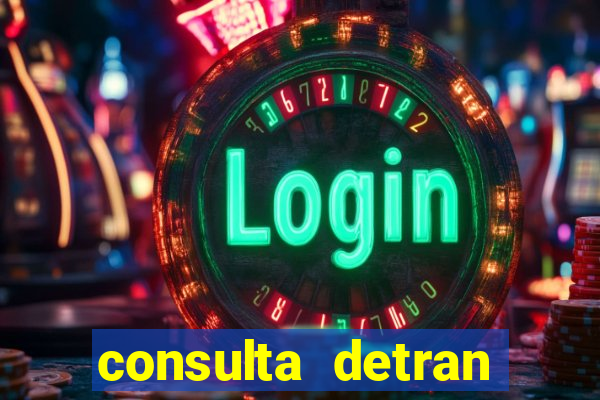 consulta detran bahia placa