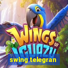 swing telegran