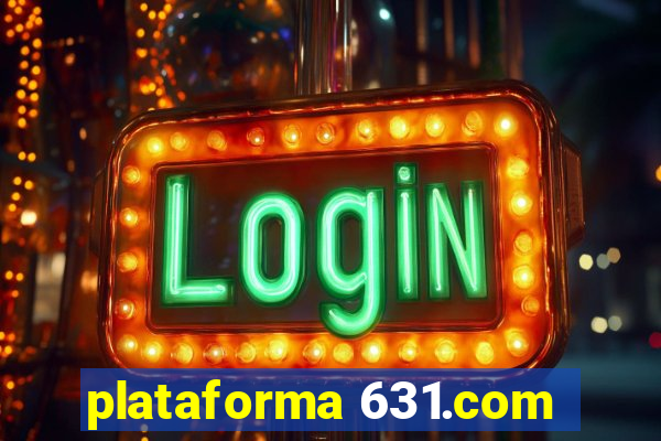 plataforma 631.com