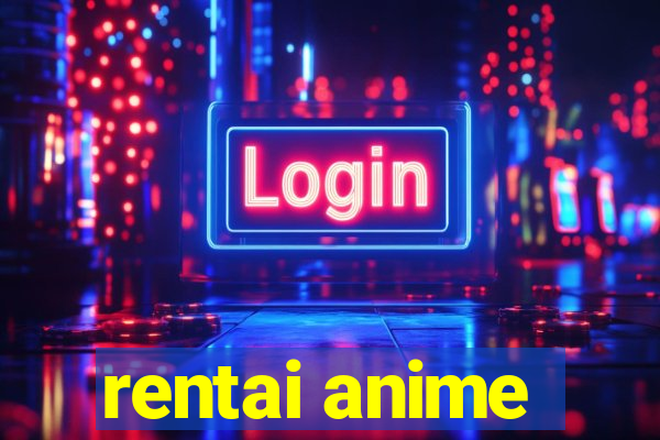 rentai anime