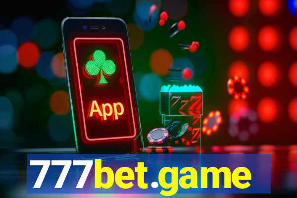 777bet.game