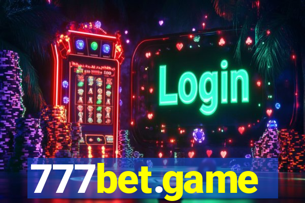 777bet.game