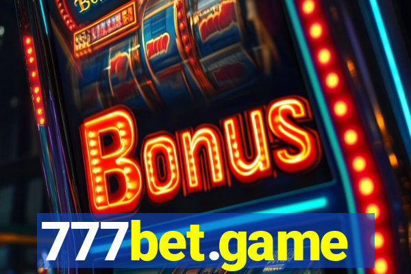 777bet.game