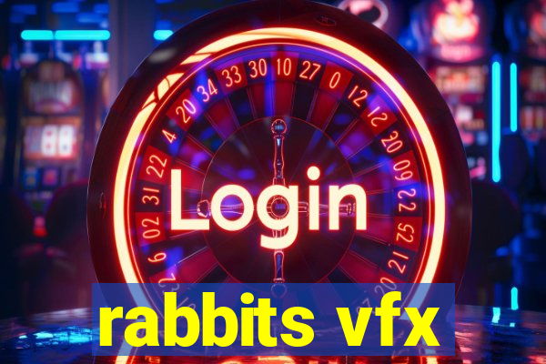 rabbits vfx