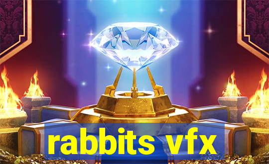 rabbits vfx