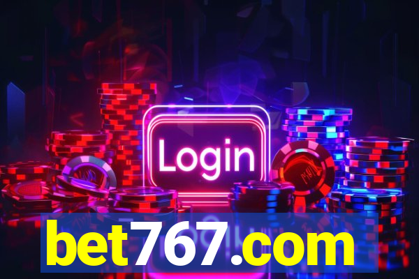 bet767.com