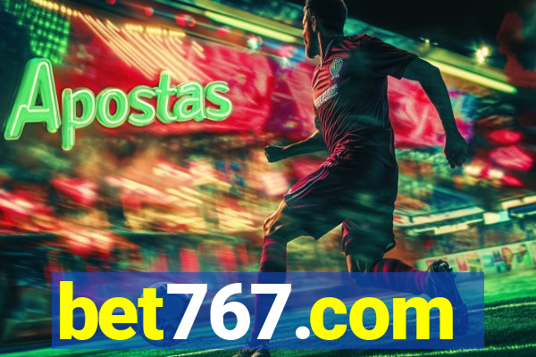 bet767.com