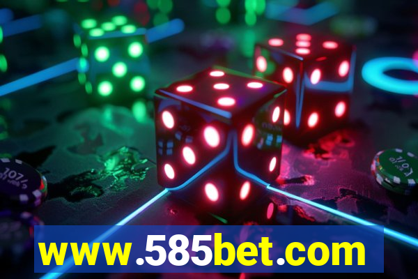 www.585bet.com