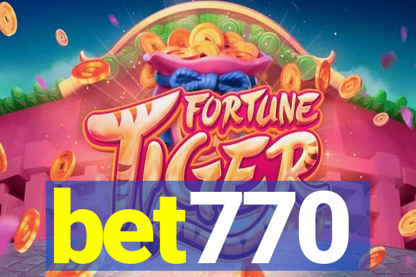 bet770