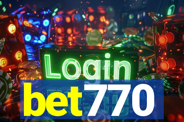 bet770