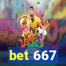 bet 667