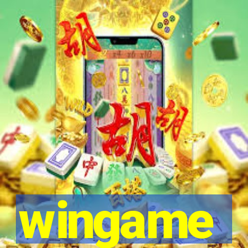 wingame