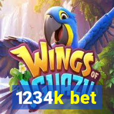 1234k bet