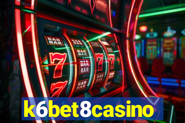 k6bet8casino