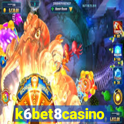 k6bet8casino