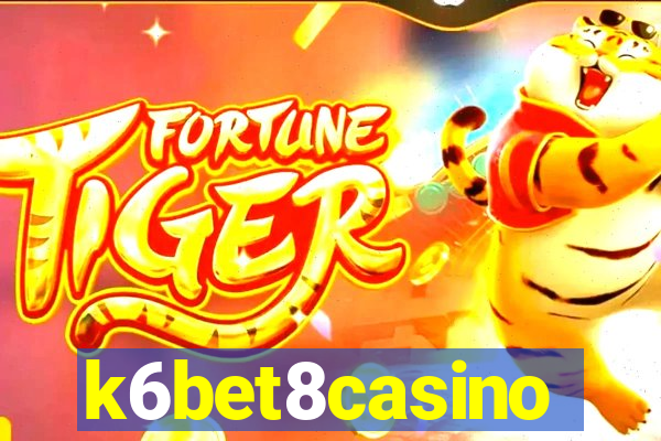 k6bet8casino