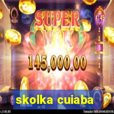 skolka cuiaba