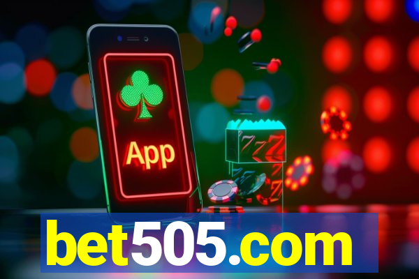 bet505.com