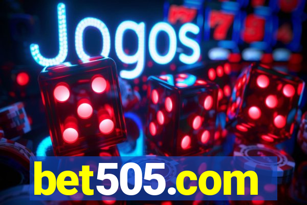 bet505.com