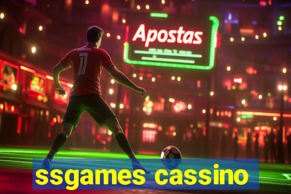 ssgames cassino