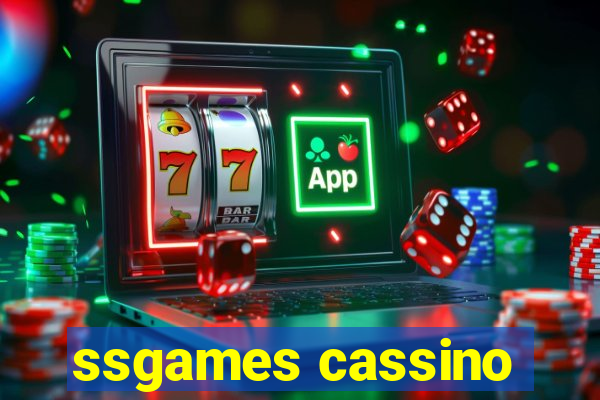 ssgames cassino