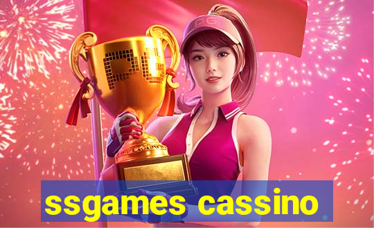 ssgames cassino