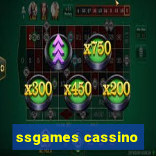 ssgames cassino