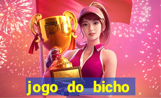 jogo do bicho feira de santana