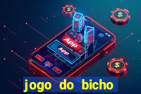 jogo do bicho feira de santana