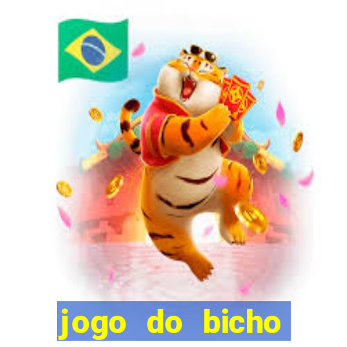 jogo do bicho feira de santana