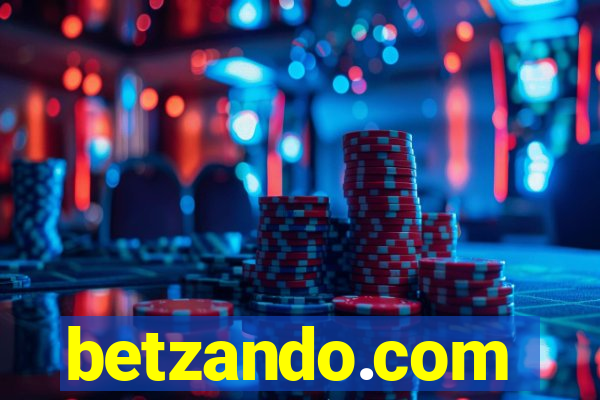 betzando.com